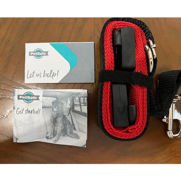 Happy Ride Dog Vehicle Zipline by PetSafe - Picture 7 of 11